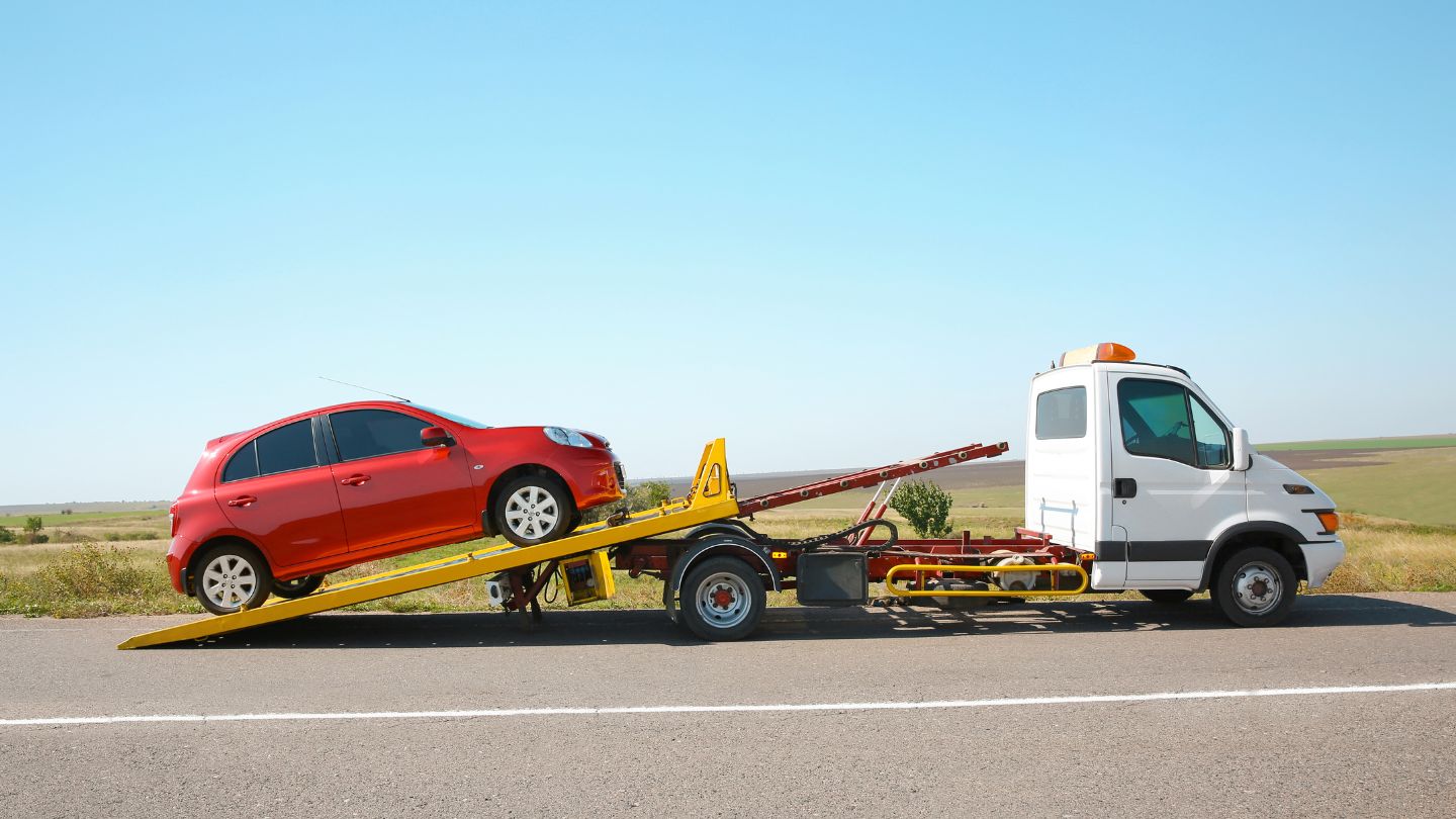 Tracter une voiture avec boite automatique : les astuces et conseils pour remorquer en toute securite